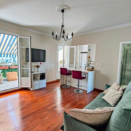 Nice Apartment In Nice Eksteriør billede