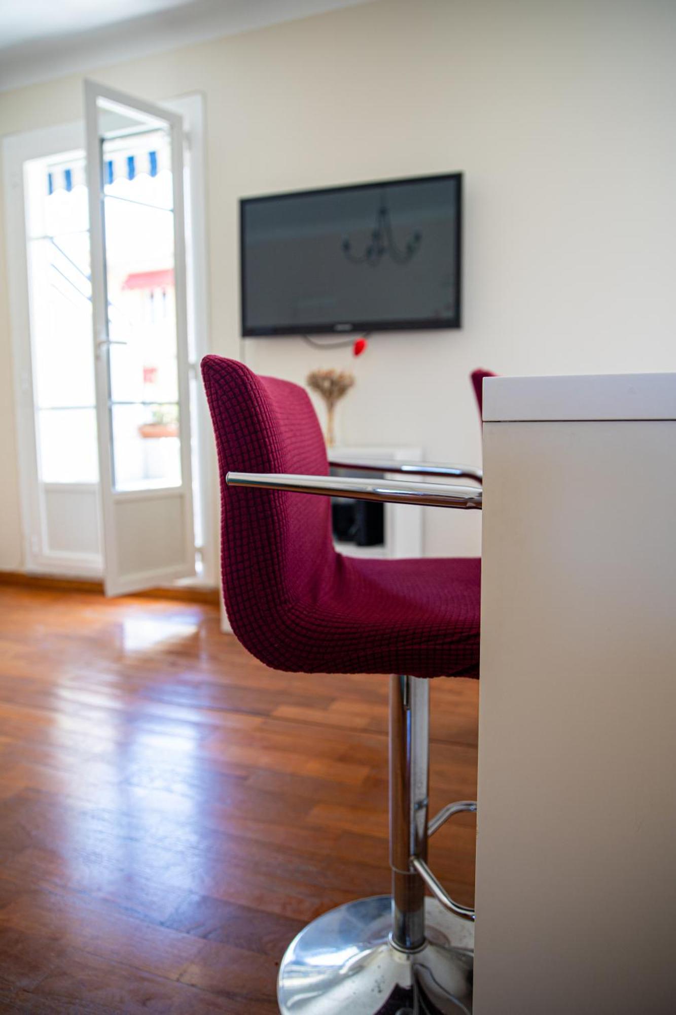 Nice Apartment In Nice Eksteriør billede