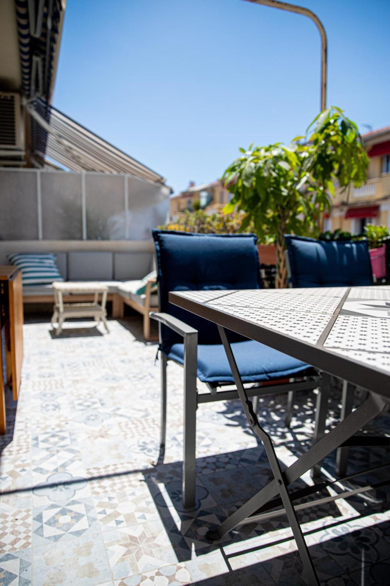 Nice Apartment In Nice Eksteriør billede