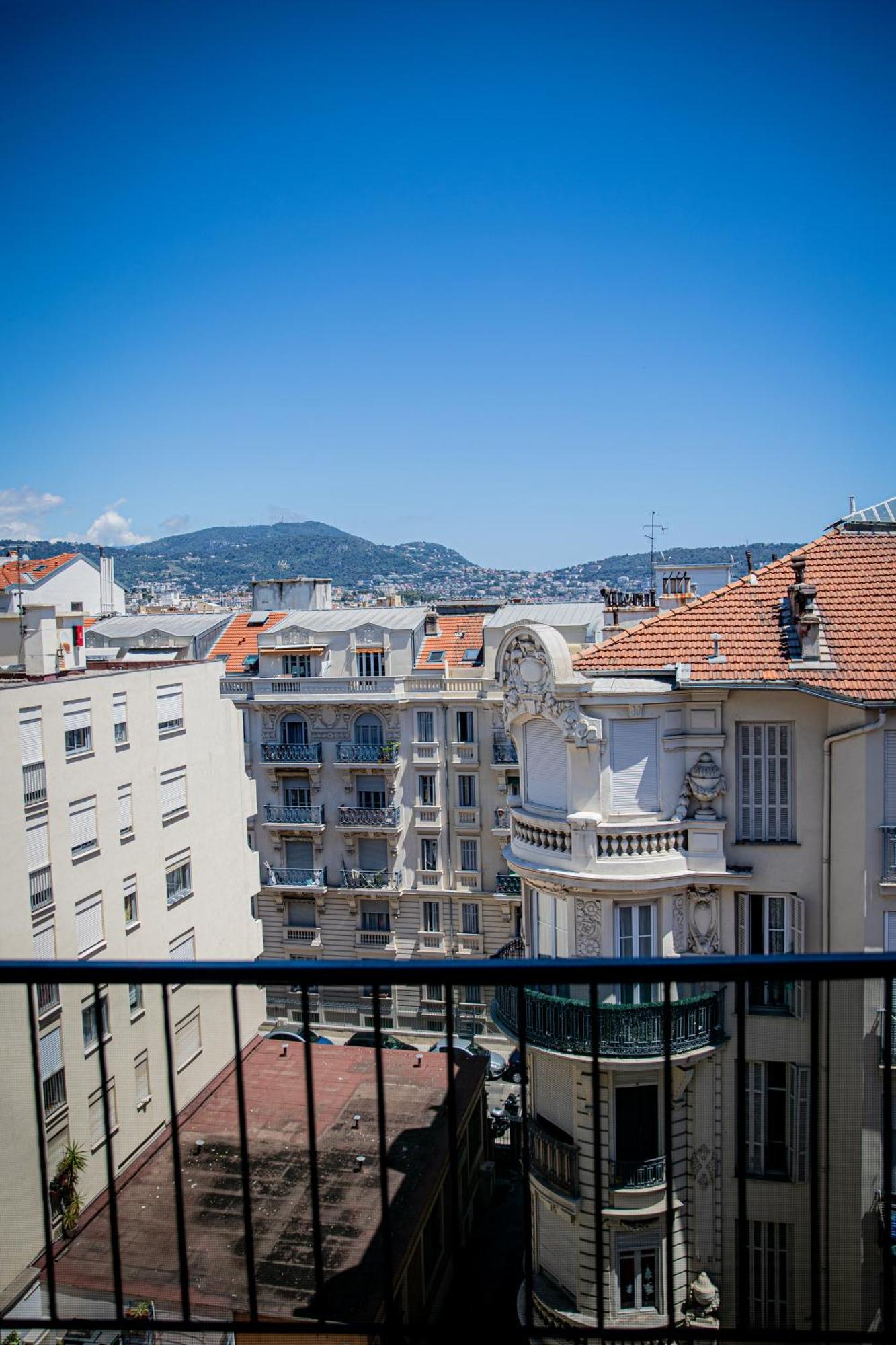 Nice Apartment In Nice Eksteriør billede
