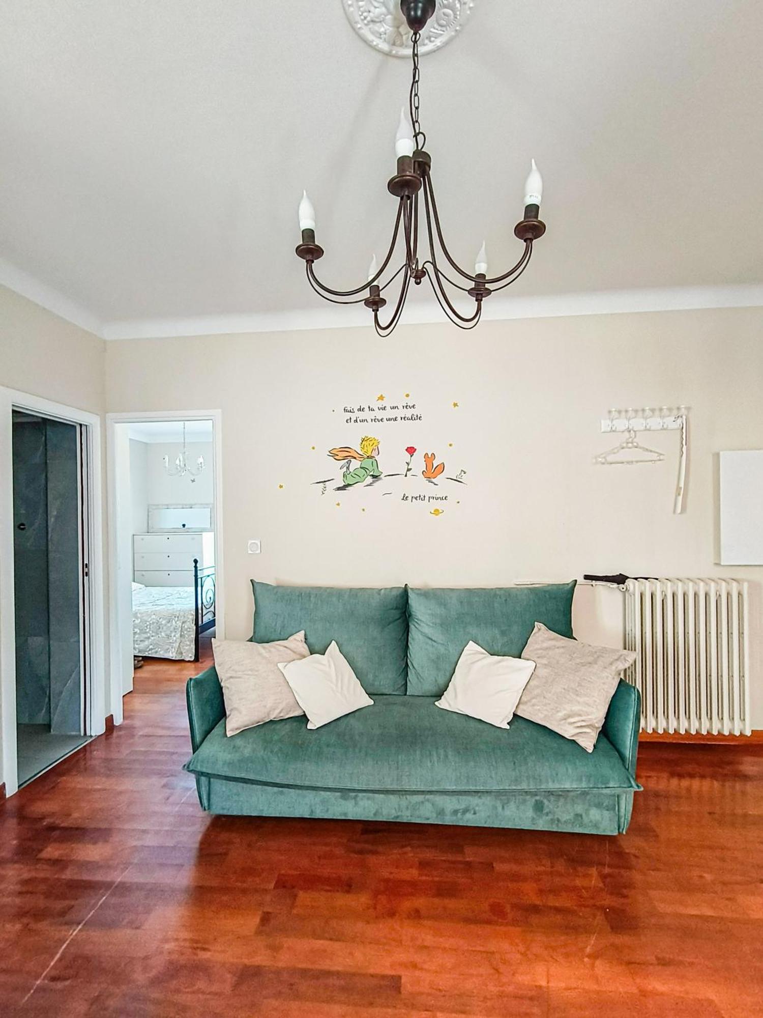 Nice Apartment In Nice Eksteriør billede
