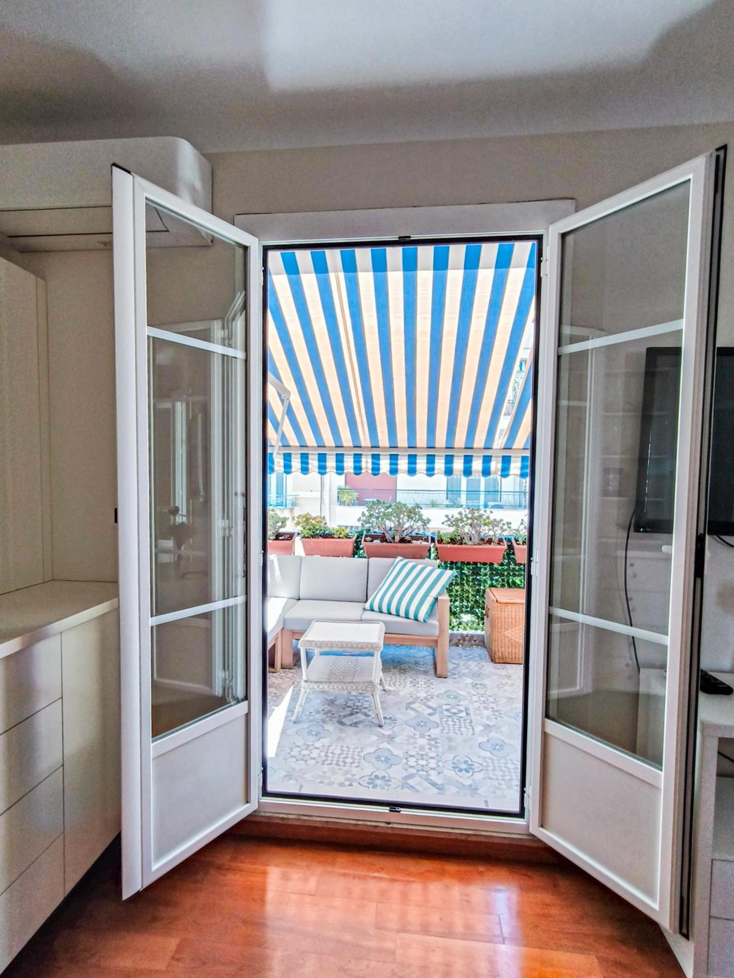 Nice Apartment In Nice Eksteriør billede