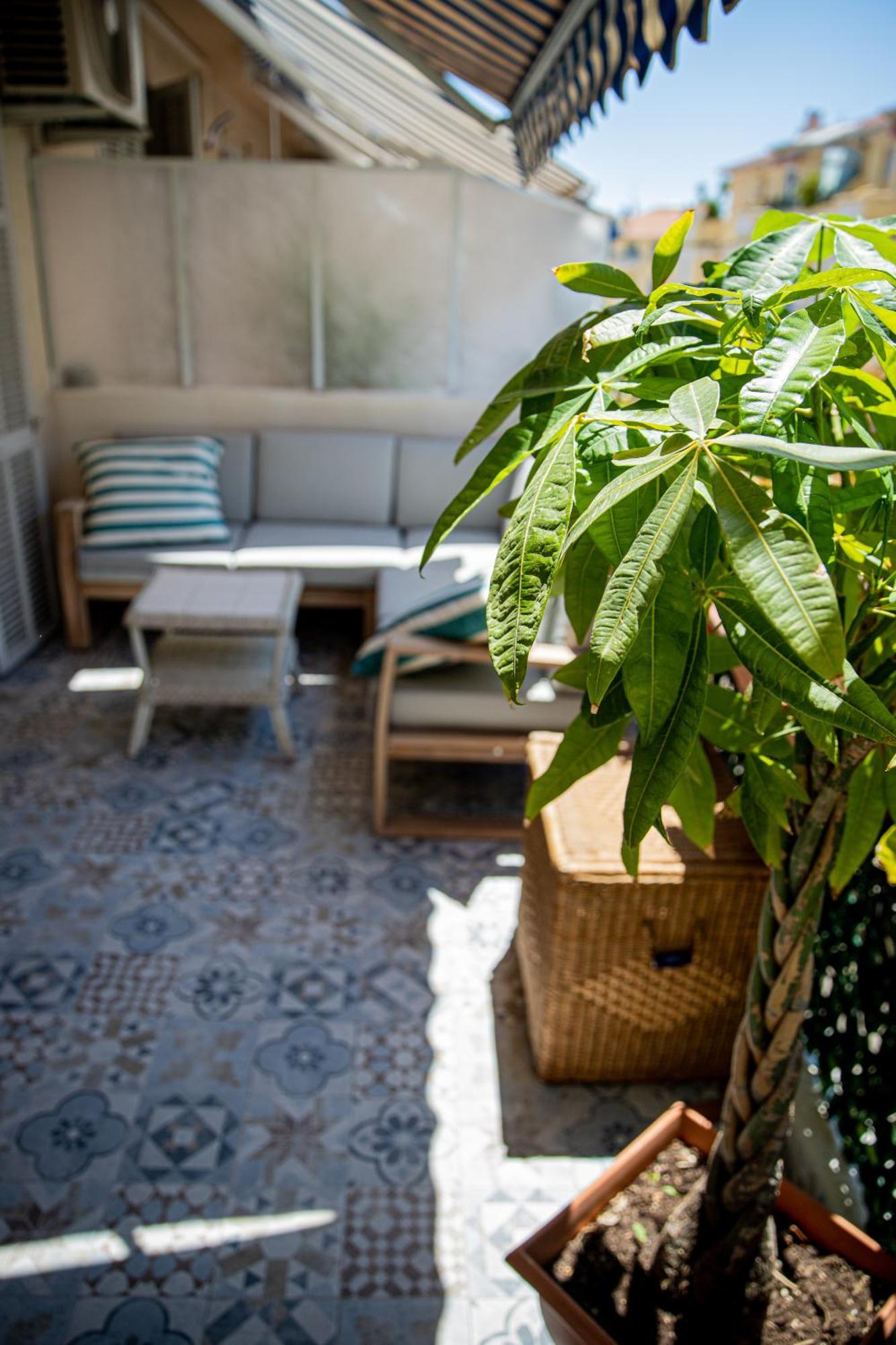 Nice Apartment In Nice Eksteriør billede