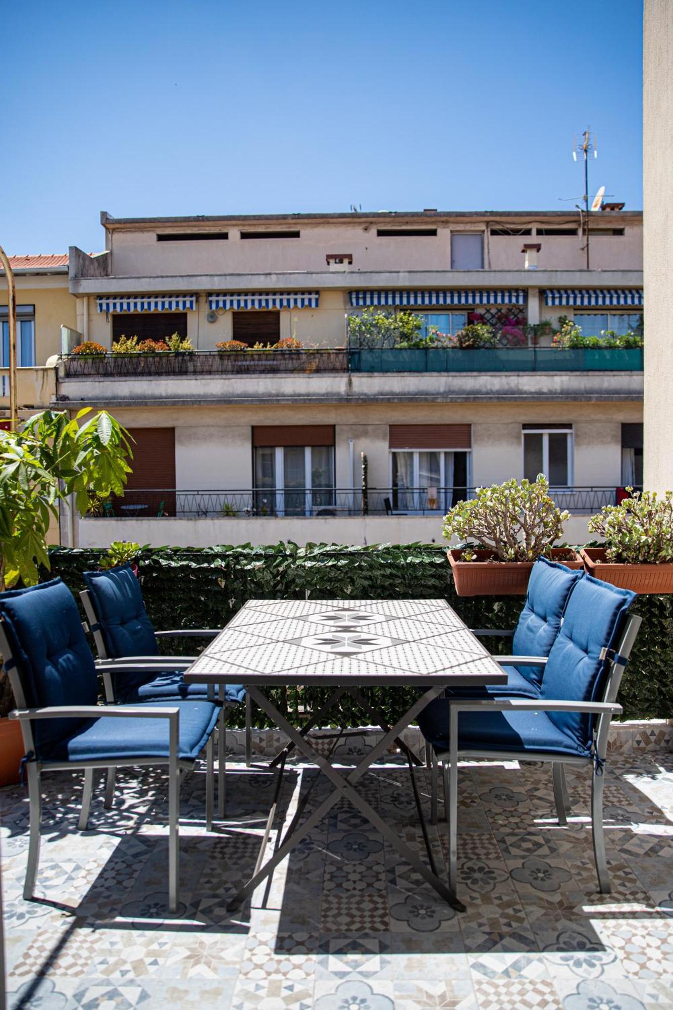 Nice Apartment In Nice Eksteriør billede