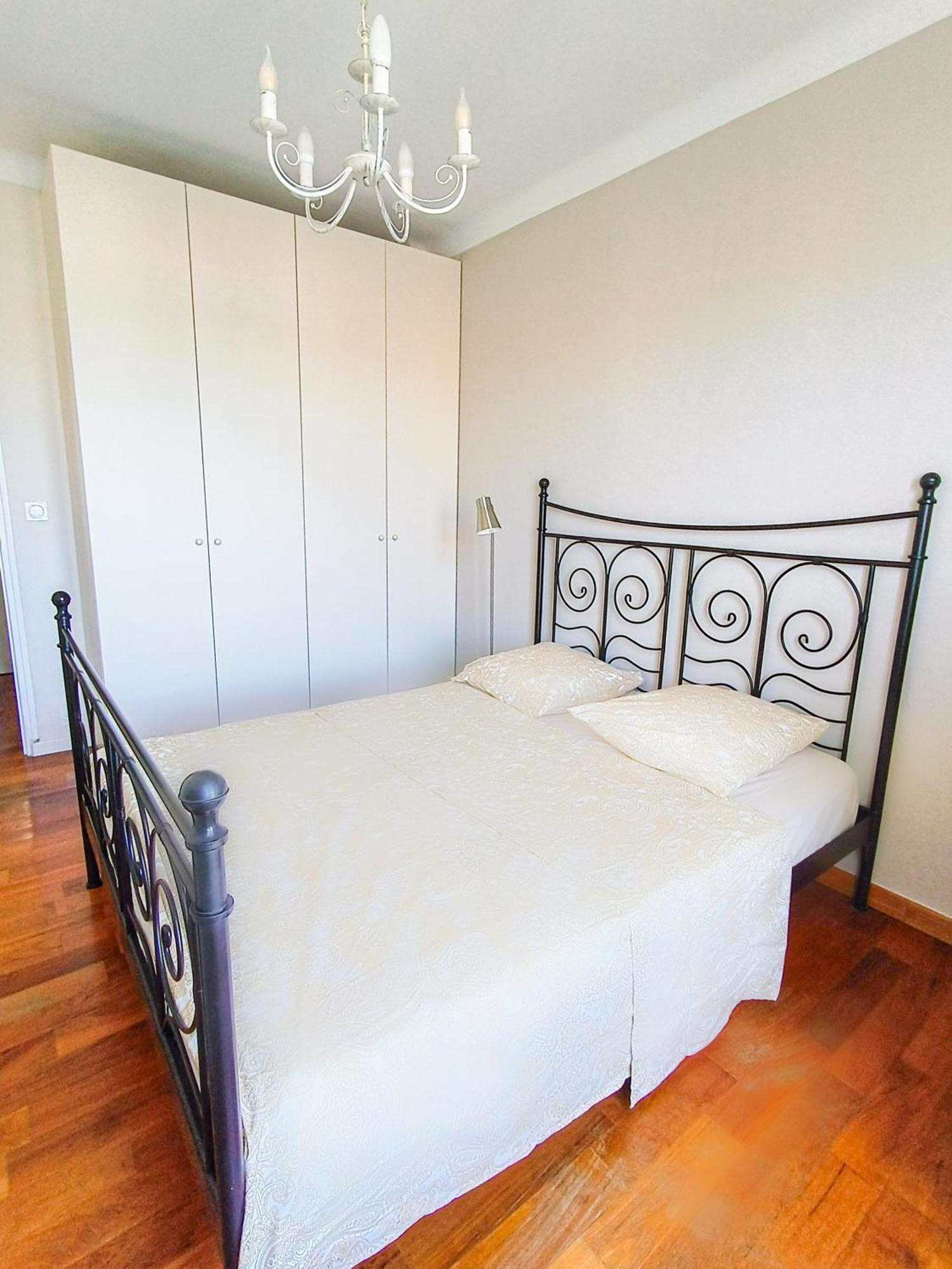 Nice Apartment In Nice Eksteriør billede