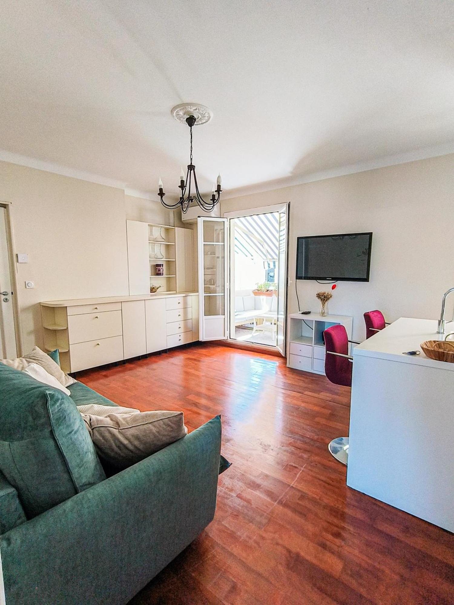 Nice Apartment In Nice Eksteriør billede